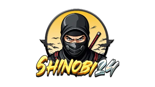 Shinobi24 เว็บตรง คาสิโน สล็อต บาคาร่า ฝากถอนออโต้